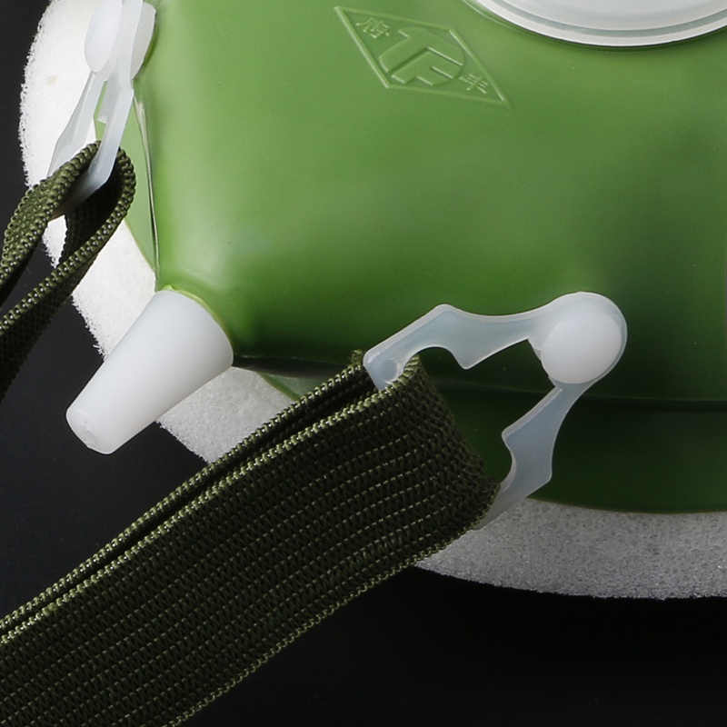 Băng Đô Hai Đầu Chống Bụi Bẩn Khí Độc Hại