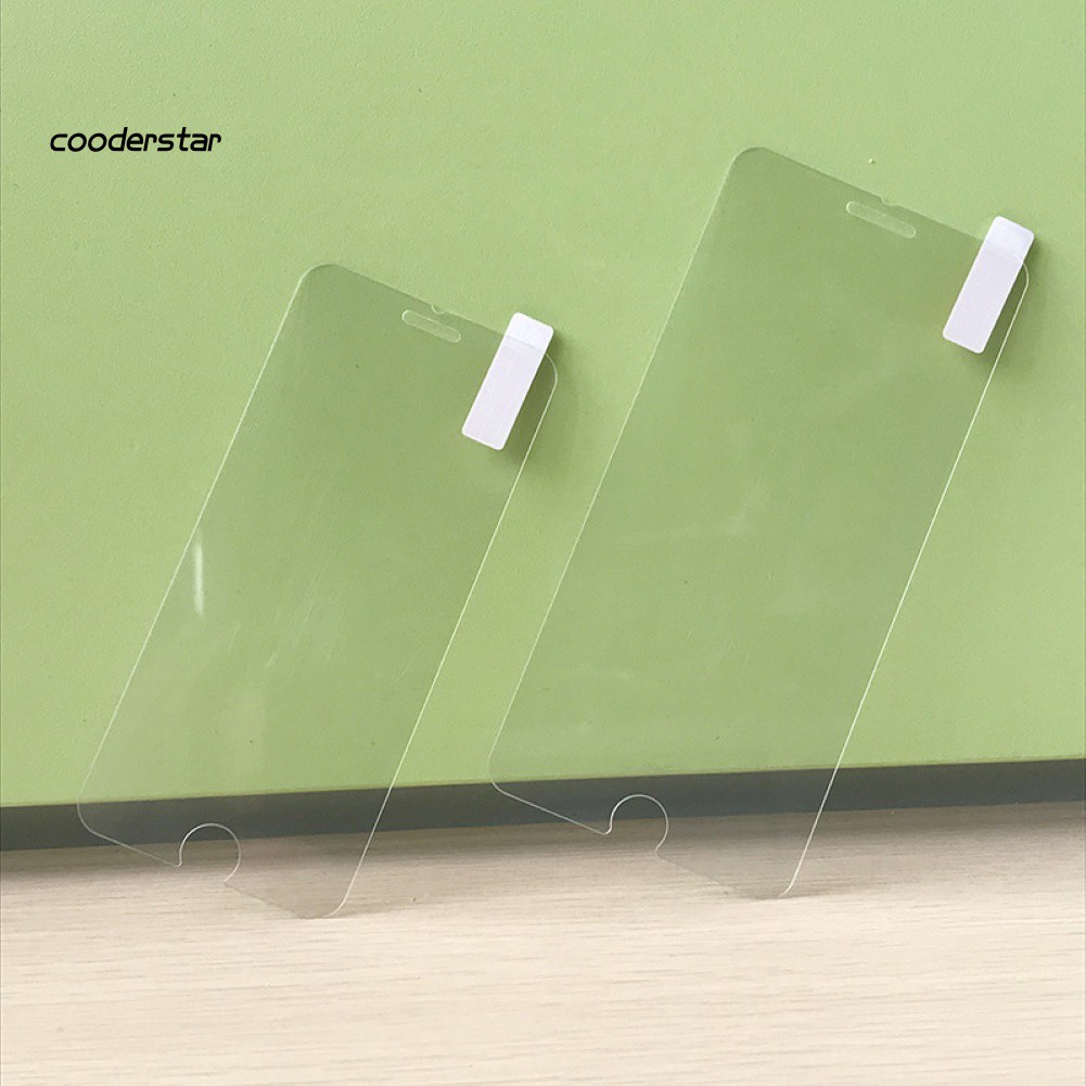 Kính cường lực bảo vệ màn hình điện thoại thích hợp cho IPHONE 6 6S 7 8 PLUS X XR XS MAX