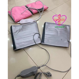 Đai Nóng Giảm Béo / Massage