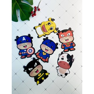 Phong Bao Lì Xì Chibi Đáng Yêu