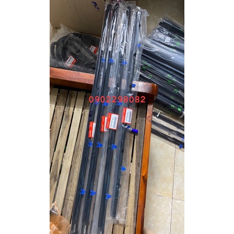 Nẹp chân kính Honda Accord 1994 1995 1996 1997