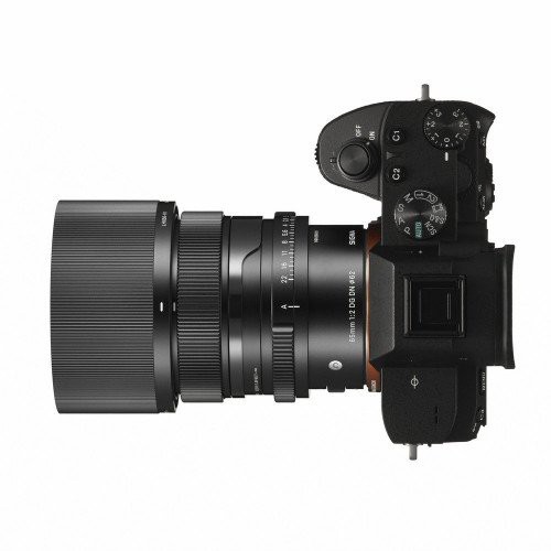 Ống kính Sigma 65f/2 DG DN Contemporary  | Chính hãng