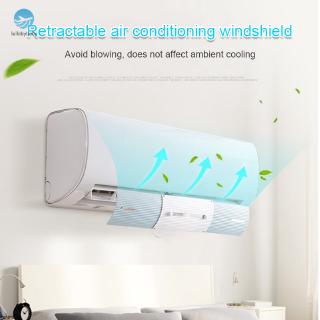 Tấm chắn gió điều hòa không khí cho máy lạnh chất lượng cao