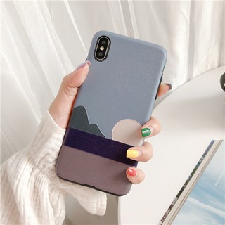 [ FREESHIP TỪ 50K TOÀN QUỐC ] Ốp lưng Iphone hoàng hôn
