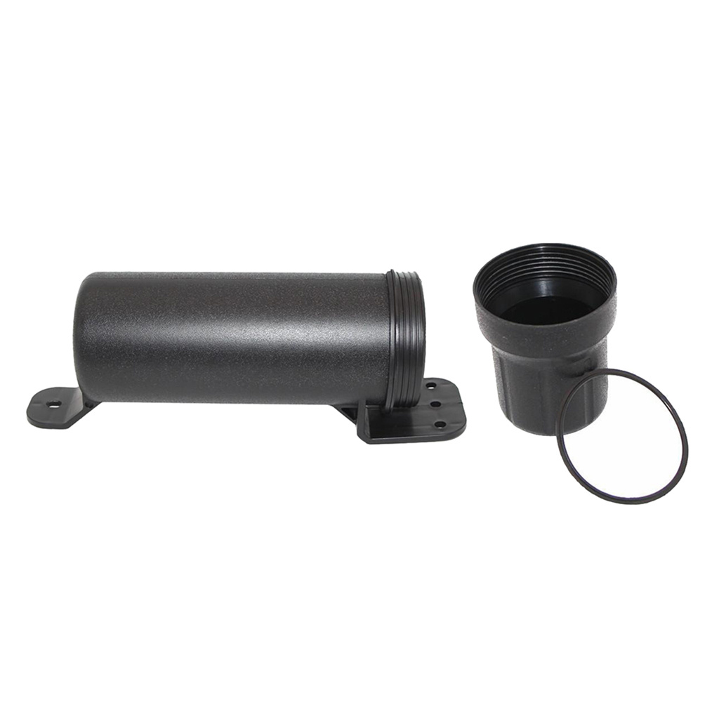 Hộp Đựng Găng Tay / Áo Mưa Chống Nước Thông Dụng Cho Xe Máy Harley