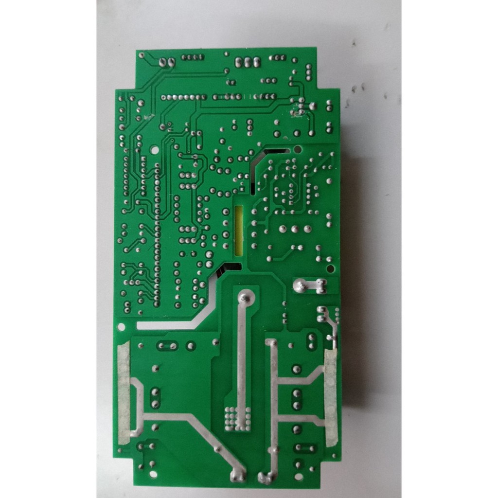 Bo mạch máy hàn que IGBT loại 3 bo