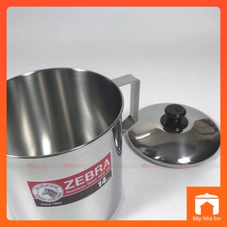 Ca Inox Zebra 110108 400ml