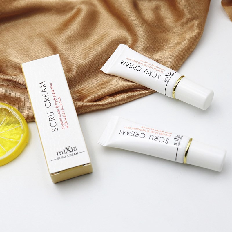 [Hàng mới về] Gel tẩy tế bào chết cho môi MIXIU tuyệt vời độc đáo | BigBuy360 - bigbuy360.vn