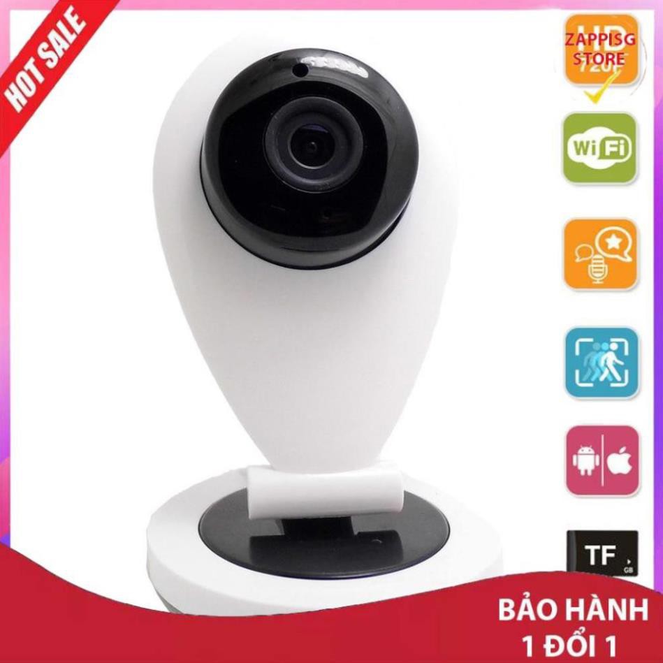 Sale camera mini wifi,Camera Mini 720  - Bảo hành 1 đổi 1 | WebRaoVat - webraovat.net.vn