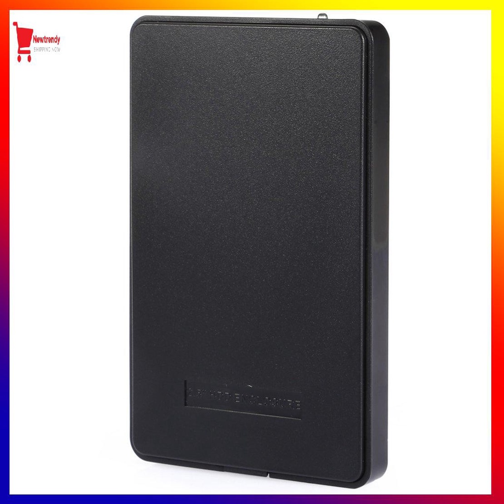Ổ Cứng Di Động Cổng Parallel Usb2.0 Sang Ide 22i82-rtk 0601 2.5 Inch | BigBuy360 - bigbuy360.vn