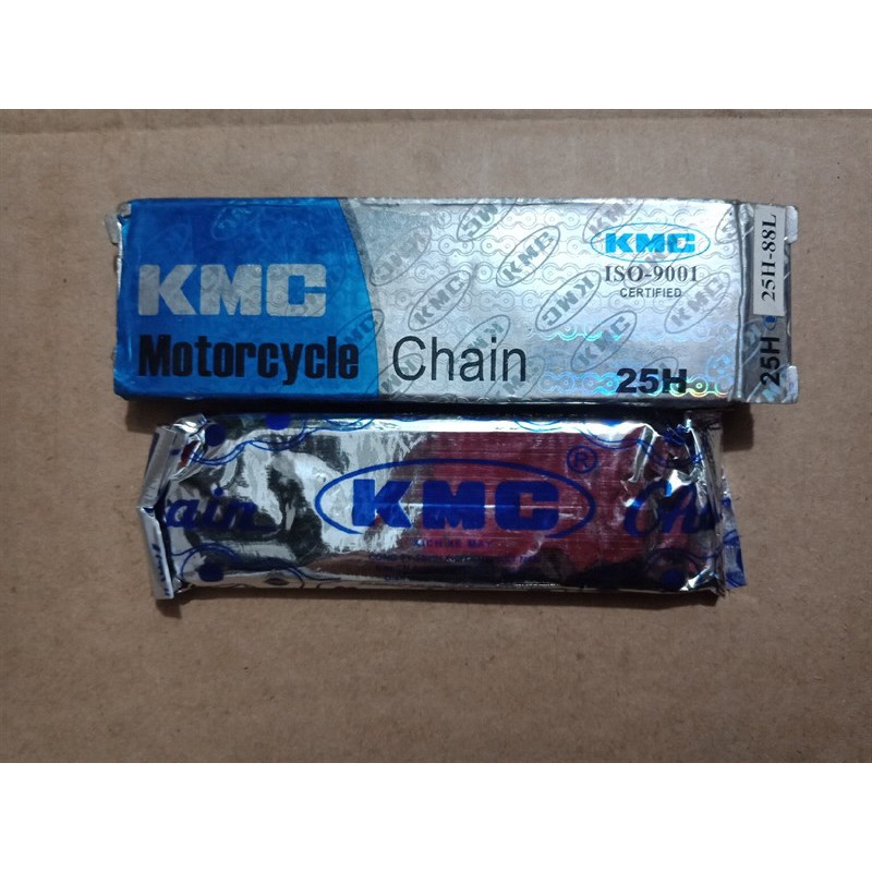 XÍCH CAM KMC 88 MẮT