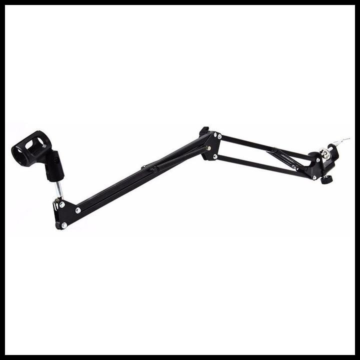 Giá Đỡ Micro Nb-35 Màu Đen Chuyên Dụng | BigBuy360 - bigbuy360.vn