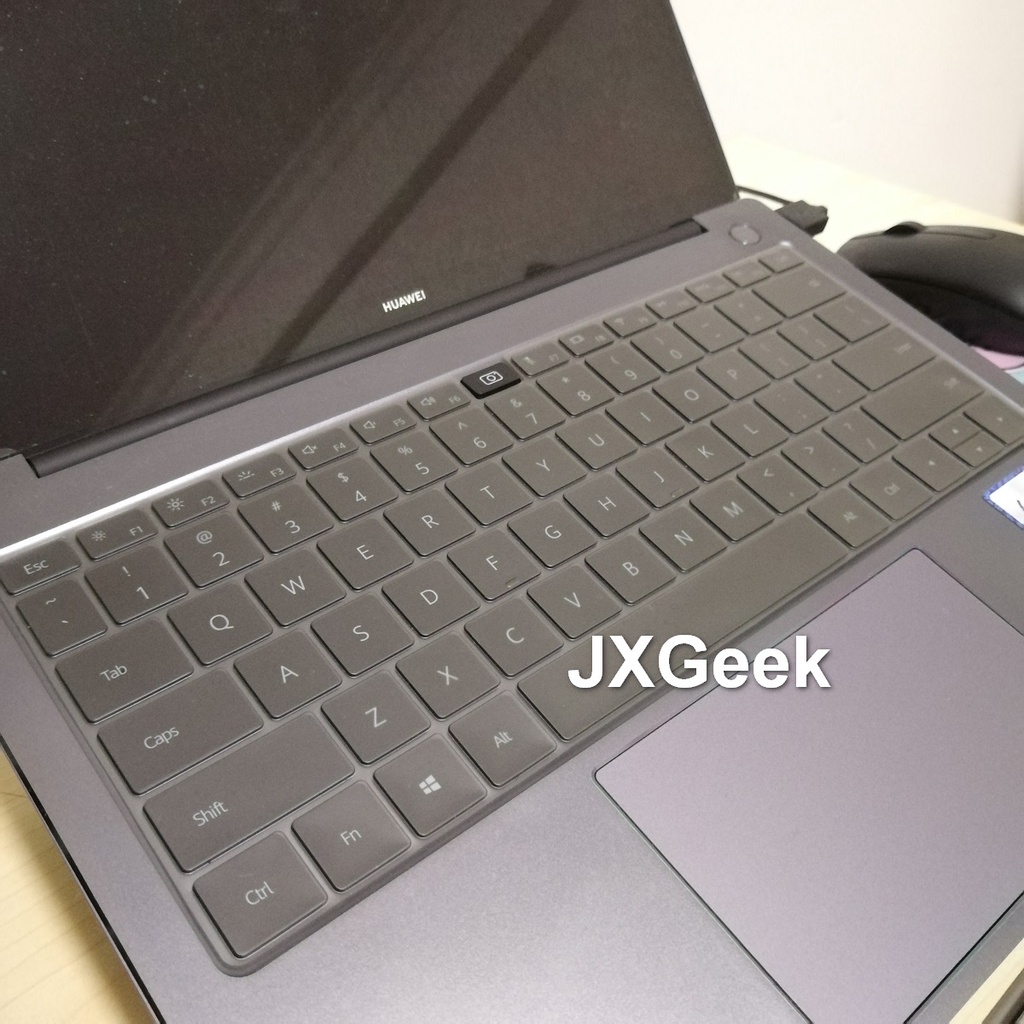 Miếng Dán Bảo Vệ Bàn Phím Bằng Silicon Cho hp pavilion 14 series 14 inch hp skin 14-ce 14s-cf 14-bs 14s-dk 14-cm