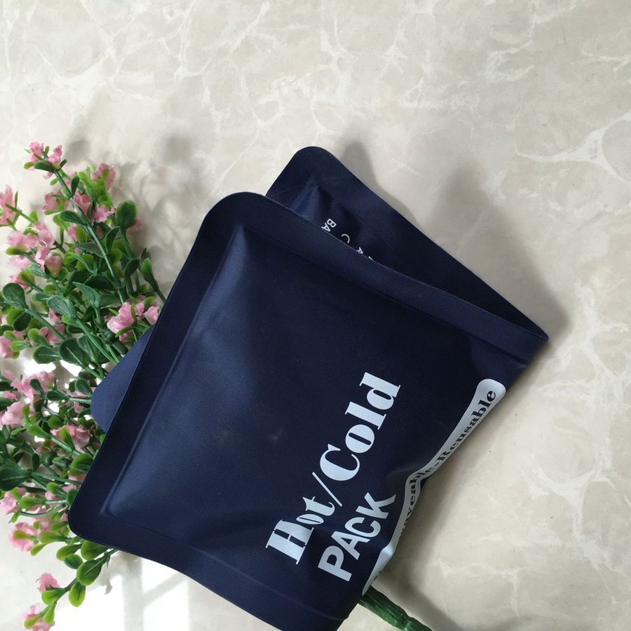 Túi chườm đá thể thao tiện lợi