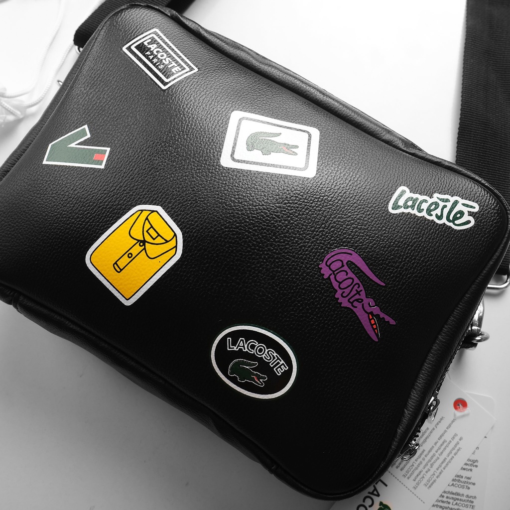 🐊 Túi Shoulder La-cos-te 🐊