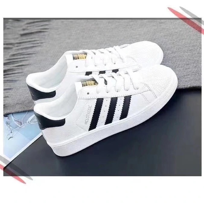 SMITH Giày Thể Thao Adidas Thời Trang Cho Cặp Đôi