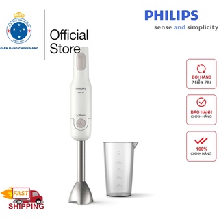 Thanh lý máy xay cầm tay Philips HR1604 và HR2531 HR2534 bảo hành 2 năm