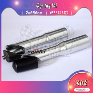 Cọc tay lái độ Φ22.2mm