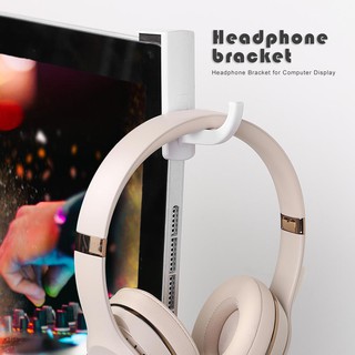 Móc treo tai nghe dán tường