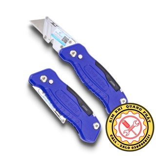 Dao rọc giấy - cáp cao cấp king blue kjh - 04 chính hãng
