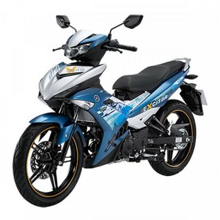 Tem Exciter 150 Bình Minh Limited 2020