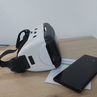 Kính thực tế ảo 3D Vr Shinecon G06 - Hồ Phạm