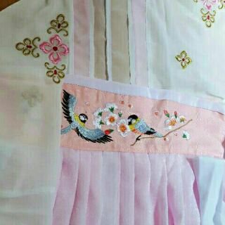 [ORDER] 👑Hán Phục Phấn Điệp👑 <CÓ ẢNH THẬT VÀ VIDEO>