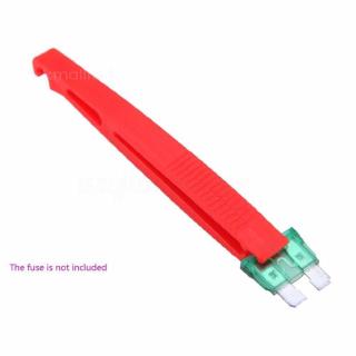 Universal Car Auto Fuse Puller Clip Extraction Security Tools ABS Durable