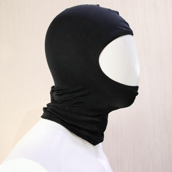 Khăn Ninja Chống Nắng Trùm Kín Đầu MALANO FA-001092 Đi Xe Máy, Du Lịch Và Phượt Đa Năng