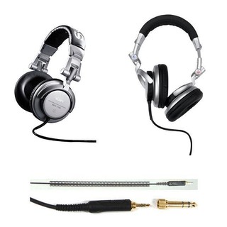 Tai Nghe Kiểm Âm DJ Cao Cấp ST80