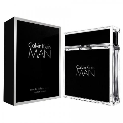 Nước hoa nam Calvin Klein CK Man 100 ml