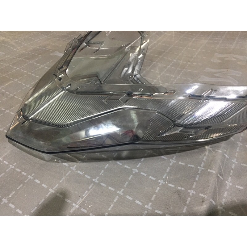 KÍNH ĐÈN HẬU AIR BLADE 2020-2023 HÀNG CHÍNH HÃNG mã sản phẩm STANLEY W5715