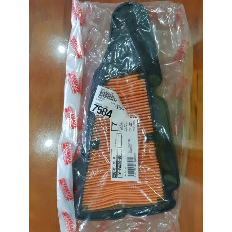 Lọc gió xe Nozza hãng Yamaha