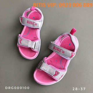Dép sandal bé gái DRG000100