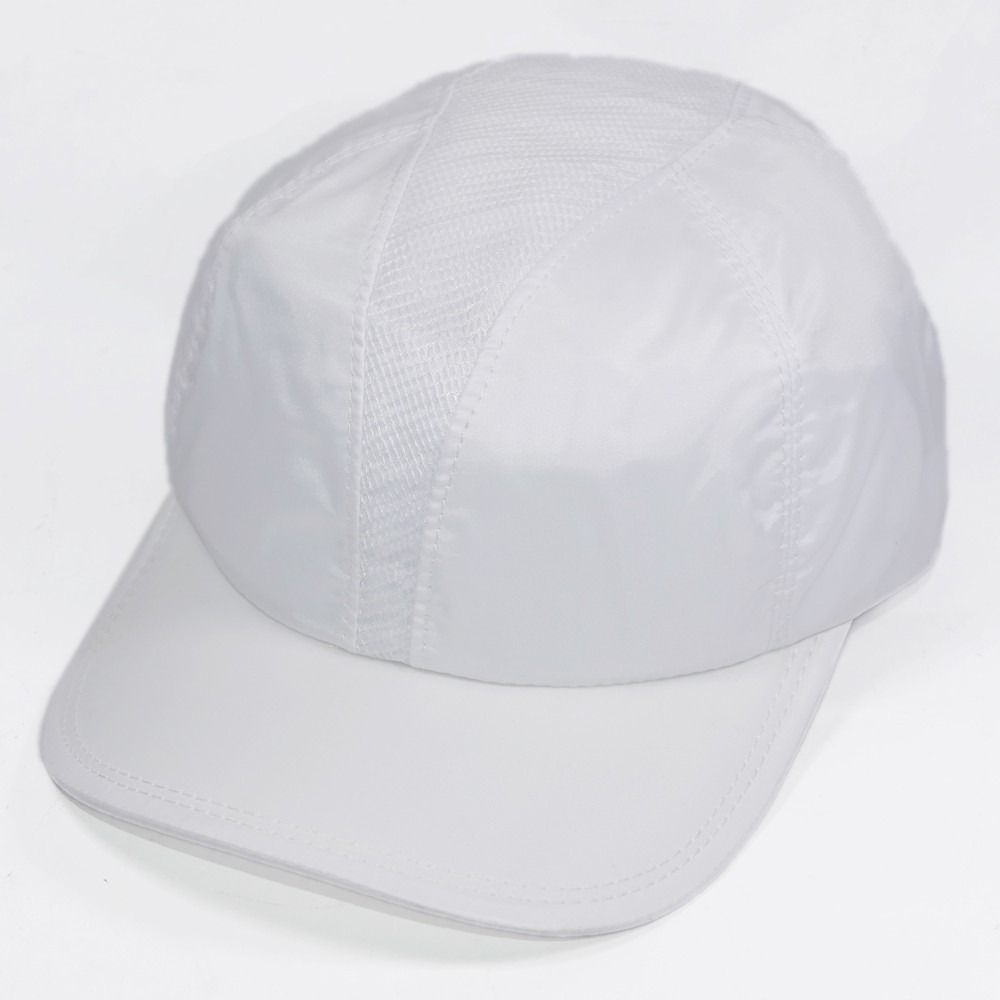 [ FREESHIP ] Mũ kết nam đẹp chất, nón lưỡi trai đẹp hiệu TS vải dù vá lưới ở giữa giúp che nắng và thấm hút mô hôi