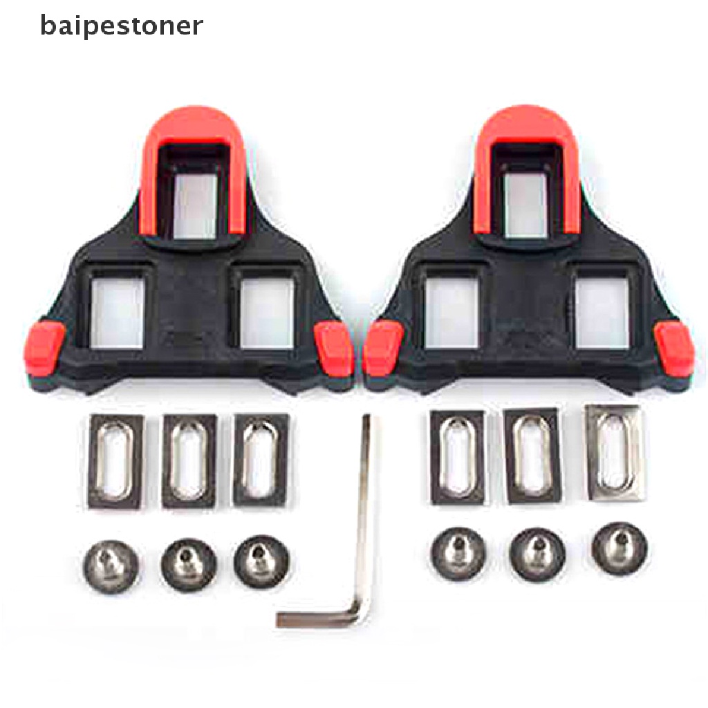 Miếng Chêm Bàn Đạp Xe Đạp Shimano SH11/SPD-SL