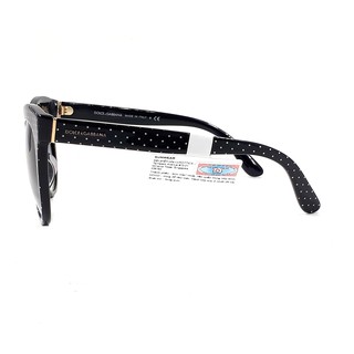 Kính Mát Nữ Dolce & Gabbana DG4311F