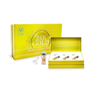 Serum Collagen Vàng 24K-011