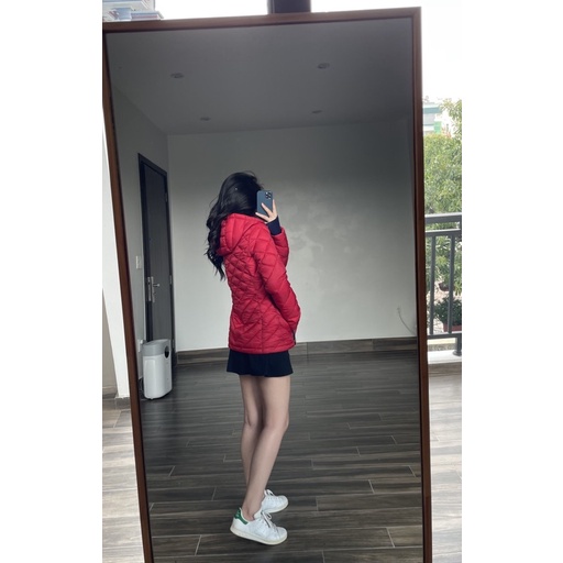 áo tommmmmy đỏ