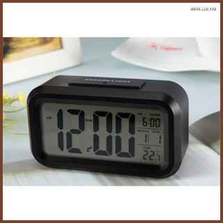 Đồng hồ điện tử để bàn NH9406