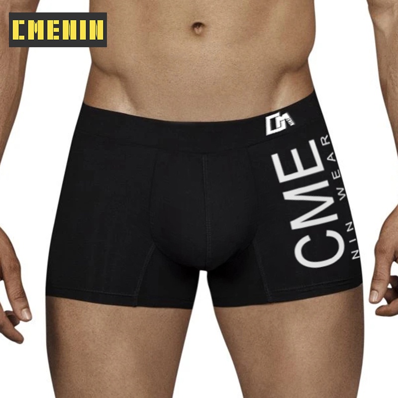 Quần lót boxer CMENIN CM212 cho nam