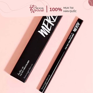 Kẻ mắt nước Merzy The First