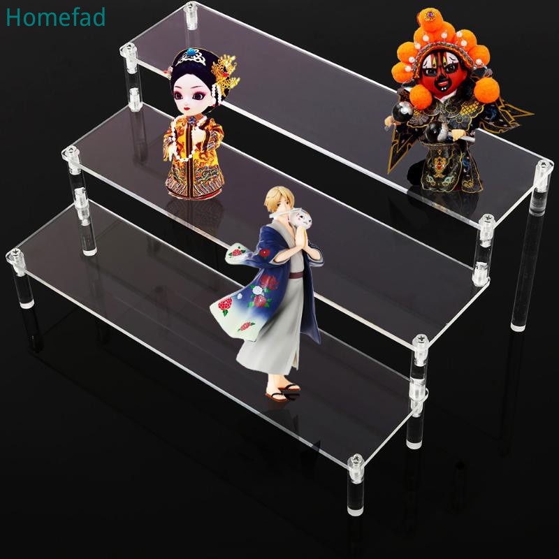 Giá Đỡ Trưng Bày Mô Hình Trưng Bày Bằng acrylic