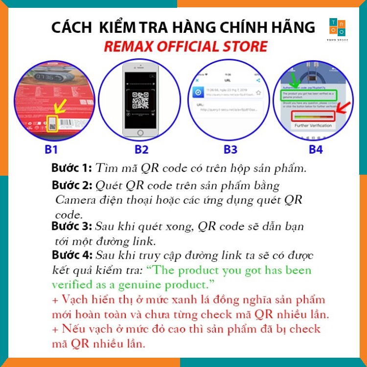[CHÍNH HÃNG 100%] Pin Dự Phòng Remax Chính Hãng RPP 153 Dung Lượng 10.000mAh | BigBuy360 - bigbuy360.vn