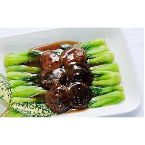 Shiitake Mushroom - Nấm Hương SPICESUPPLY Việt Nam nấm Đông Cô sấy dùng hầm canh, nấu súp siêu ngon Hũ 40g