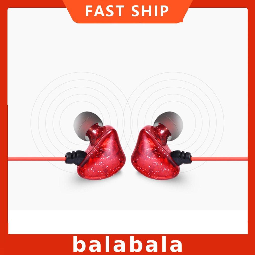 [BL]3 meters long line in-ear monitor head stereo high fidelity long line anchor