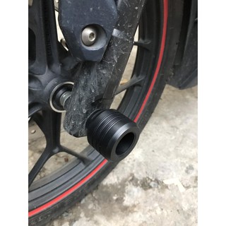 CHỤP CỐT TRƯỚC CHO CÁC DÒNG XE