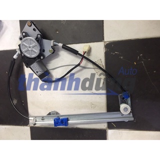 Compa Lên xuống kính dùng cho Lifan 520 có đủ bộ 4 cánh