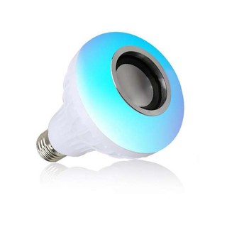 BÓNG ĐÈN KIÊM LOA BLUETOOTH