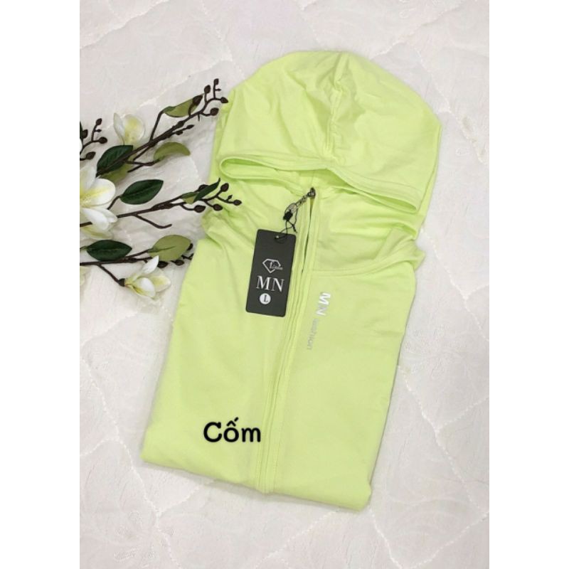 Combo 2 áo khoác chống nắng nữ♥️Free Ship♥️giảm giá